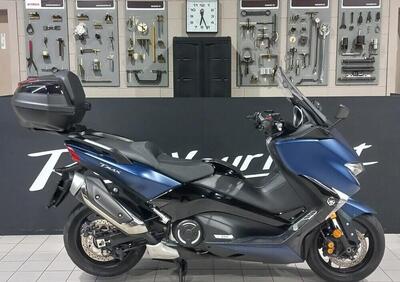 Yamaha T-Max 530 DX (2017 - 19) - Annuncio 9939194