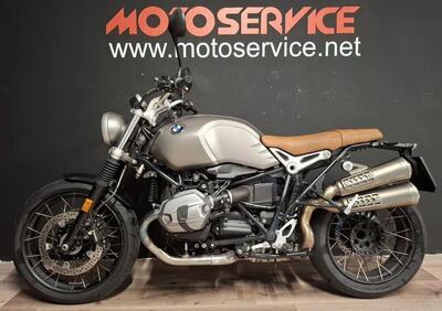Bmw R nineT 1200 Scrambler (2016 - 20) - Annuncio 9944527