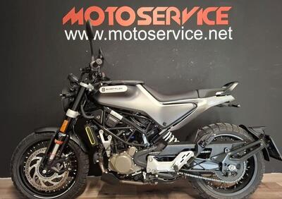Husqvarna Svartpilen 125 (2021 - 23) - Annuncio 9944528