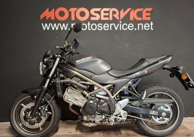 Suzuki SV650 (2025 - 26) - Annuncio 9944529