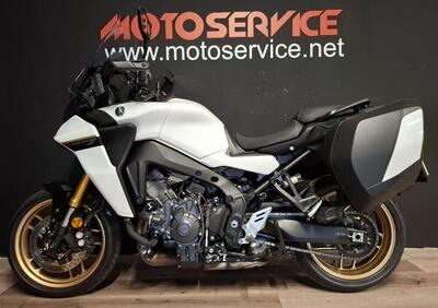 Yamaha Tracer 9 GT (2021 - 24) - Annuncio 9944530
