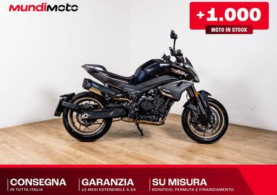 CFMOTO 800NK Sport (2023 - 26) - Annuncio 9944535