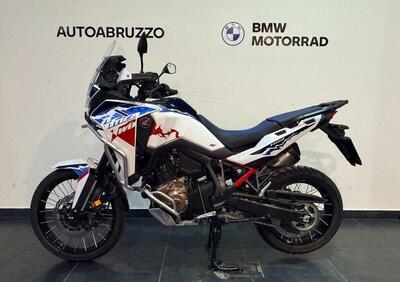 Honda Africa Twin CRF 1100L ES (2024 - 26) - Annuncio 9944539