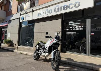 Ducati DesertX (2022 - 25) - Annuncio 9888083