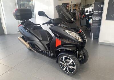 Peugeot Metropolis 400 RX-R (2017 - 19) - Annuncio 9889734