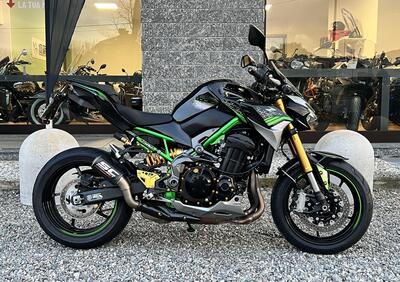 Kawasaki Z 900 SE (2022 - 24) - Annuncio 9821368