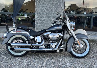 Harley-Davidson 1450 Deluxe (2005 - 06) - FLSTNI - Annuncio 9942782