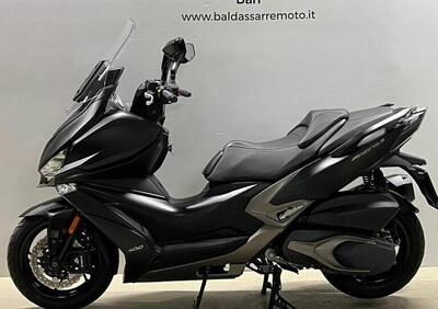 Kymco Xciting 400i S ABS (2019 - 20) - Annuncio 9850118