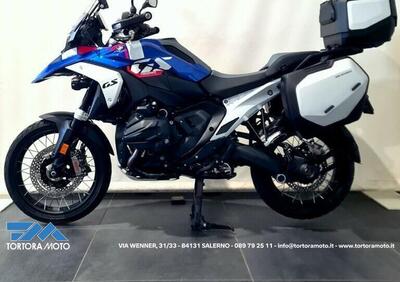 Bmw R 1300 GS Trophy (2023 - 26) - Annuncio 9944548