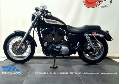 Harley-Davidson 1200 Roadster (2006 - 08) - XL 1200R - Annuncio 9944549