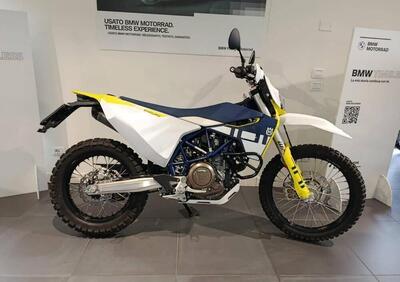 Husqvarna 701 Enduro (2022) - Annuncio 9944551