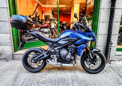 Triumph Tiger Sport 660 (2022 - 24) - Annuncio 9944564