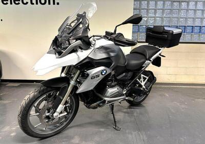 Bmw R 1200 GS (2013 - 16) - Annuncio 9944558