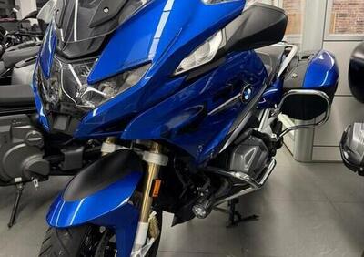 Bmw R 1250 RT (2021 - 25) - Annuncio 9900809