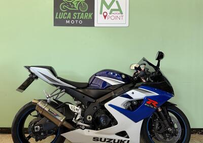 Suzuki GSX-R1000 (2005 - 06) - Annuncio 9941760