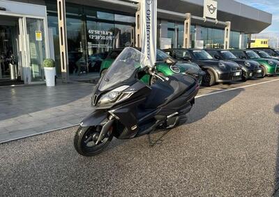 Kymco Downtown 350i ABS (2016 - 20) - Annuncio 9936332