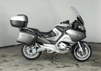 Bmw R 1200 RT (2010 - 13) - Annuncio 9837837