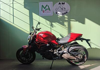 Ducati Monster 821 ABS (2014 - 17) - Annuncio 9944567