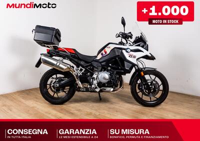 Bmw F 750 GS (2018 - 20) - Annuncio 9944574