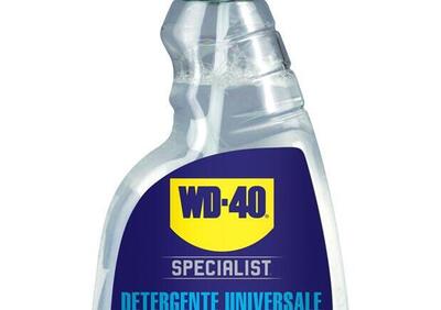 Detergente universale WD-40 500ml - Annuncio 9711048