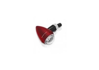 Coppia frecce universali Barracuda S-led Rosso - Annuncio 9839112