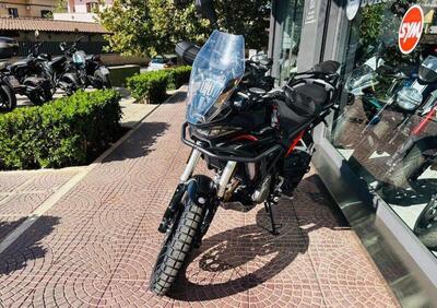 Morbidelli T352X (2026) - Annuncio 9944655