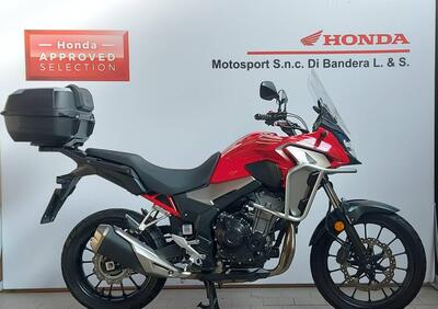 Honda CB 500 X (2021) - Annuncio 9944693