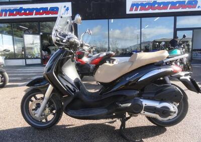 Piaggio Beverly Cruiser 500 - Annuncio 9944694
