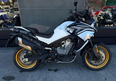 CFMOTO 800MT Explore (2023 - 26) - Annuncio 9944707