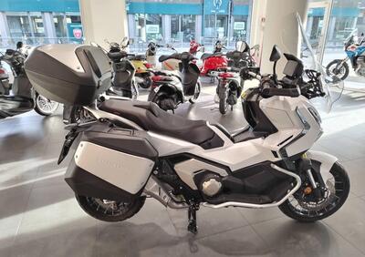 Honda X-ADV 750 Travel (2025 - 26) - Annuncio 9944714