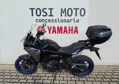 Yamaha Tracer 7 (2021 - 24) - Annuncio 9944715