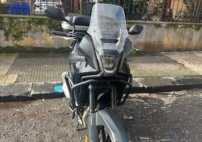 Honda NX500 (2024 - 25) - Annuncio 9944722