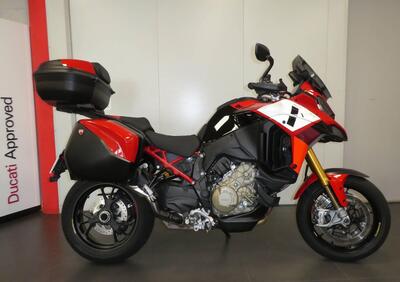 Ducati Multistrada V4 Pikes Peak (2021 - 24) - Annuncio 9944728