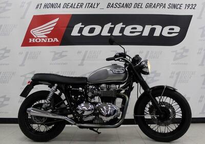 Triumph Bonneville T100 (2001 - 07) - Annuncio 9944731