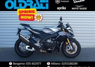 Aprilia Tuono V4 (2025 - 26) - Annuncio 9934160