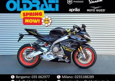 Aprilia RS 660 (2025 - 26) - Annuncio 9934156