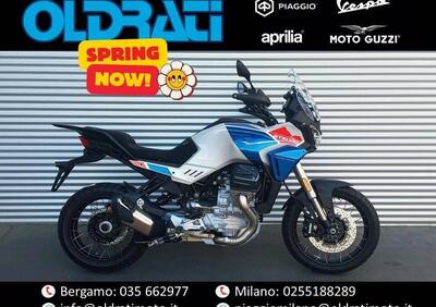 Moto Guzzi Stelvio Duecento Tributo (2025 - 26) - Annuncio 9934155