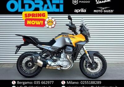 Moto Guzzi Stelvio PFF (2024 - 26) - Annuncio 9934154