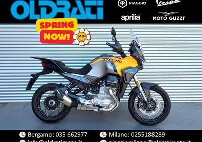 Moto Guzzi Stelvio (2024 - 26) - Annuncio 9934153
