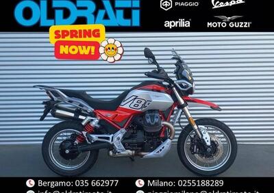 Moto Guzzi V85 TT (2024 - 26) - Annuncio 9934151