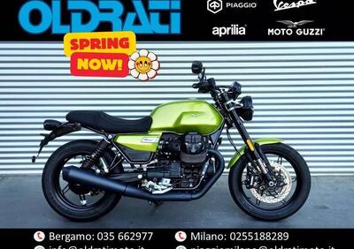 Moto Guzzi V7 Sport (2025 - 26) - Annuncio 9934148
