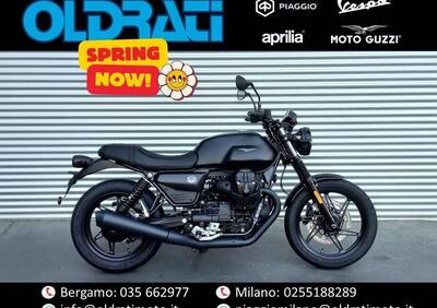Moto Guzzi V7 Stone (2025 - 26) - Annuncio 9934142