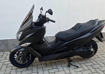 Suzuki Burgman 400 (2022 - 24) - Annuncio 9944737