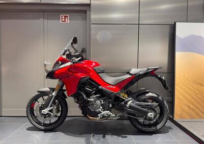 Ducati Multistrada V2 S (2022 - 24) - Annuncio 9664839