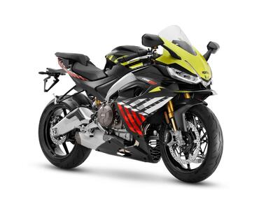 Aprilia RS 660 Factory (2025 - 26) - Annuncio 9944745