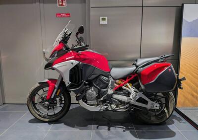 Ducati Multistrada V4 S (2021 - 24) - Annuncio 9570778