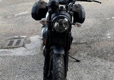 Ducati Scrambler 800 Cafè Racer (2017 - 21) - Annuncio 9944746
