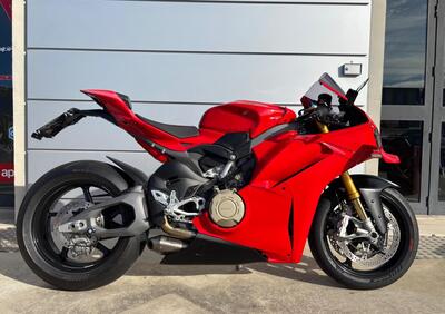 Ducati Panigale V4 S (2025 - 26) - Annuncio 9944750