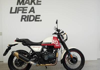 Royal Enfield Scram 411 (2022 - 24) - Annuncio 9944749