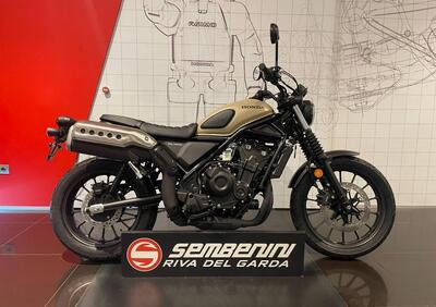 Honda CL500 (2025 - 26) - Annuncio 9944751